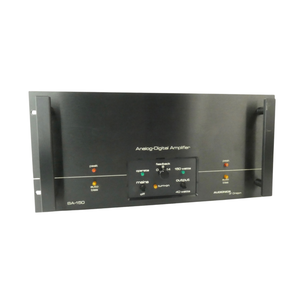 Audionics Of Oregon BA-150 Power Amplifier