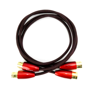 AudioQuest Red River