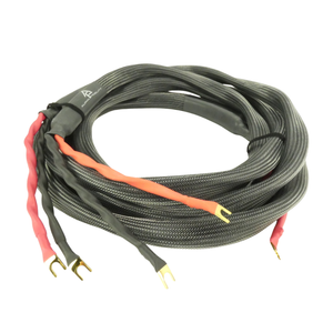 Aural Fidelity 10' Speaker Cables
