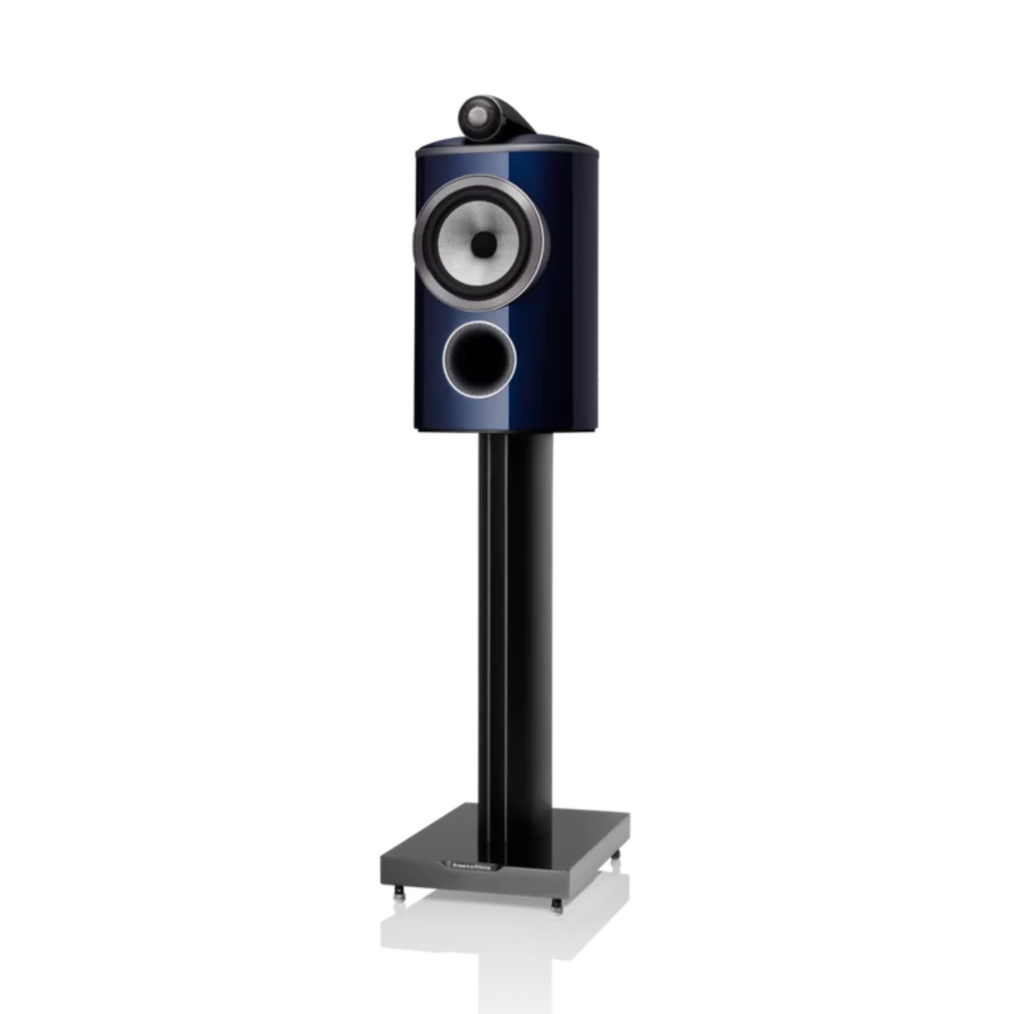Bowers & Wilkins 805 D4 Signature Standmount Speakers  /  Midnight Blue