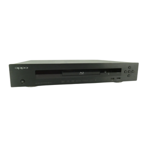 Oppo BDP-103 Blu ray disc player