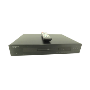 Oppo BDP-93 Blu ray Disc Player