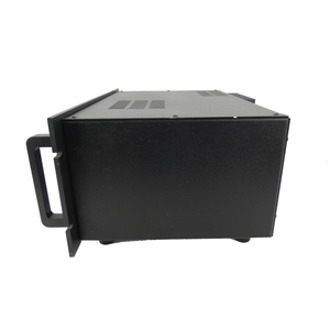 Brown Electronic Labs (BEL) 1001 MkII Stereo & Mono Power Amplifier