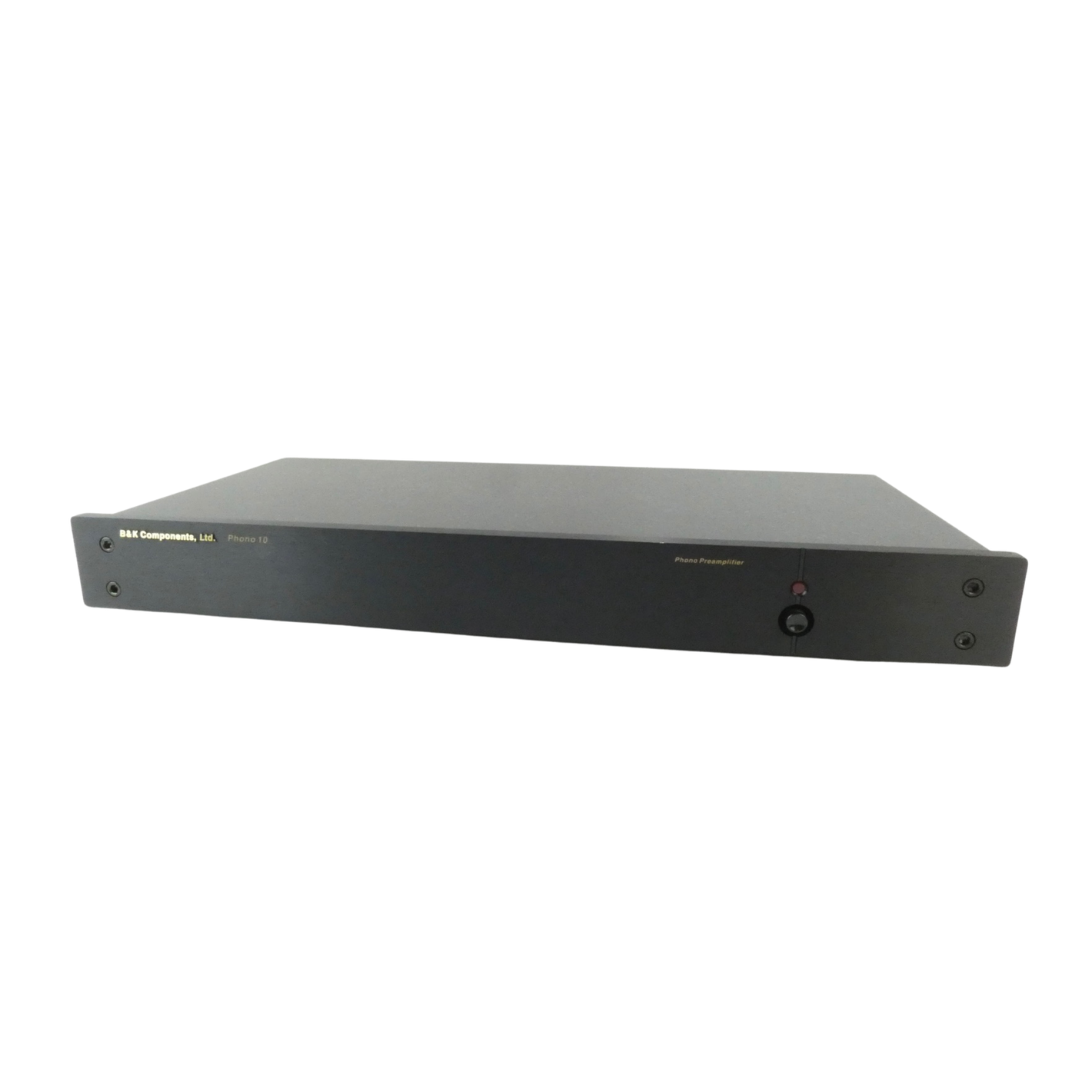 B&K Phono 10 MM/MC Phono Preamp