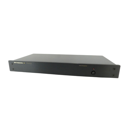 B&K Phono 10 MM/MC Phono Preamp