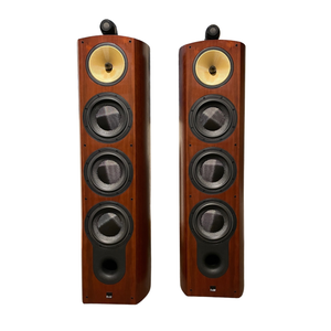 Bowers & Wilkins 803D Rosenut