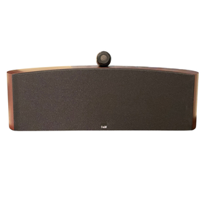 Bowers & Wilkins HTM2D Center Channel Speaker