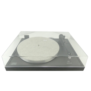 Linn Basik Turntable — with Arm and Cartridge