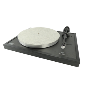Linn Basik Turntable — with Arm and Cartridge