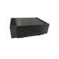 Benchmark AHB2 Stereo Power Amplifier — Black