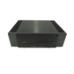 Benchmark AHB2 Stereo Power Amplifier — Black