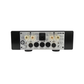 Benchmark AHB2 Stereo Power Amplifier — Black