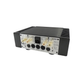 Benchmark AHB2 Stereo Power Amplifier — Black