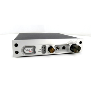 Benchmark DAC 1 PRE