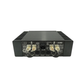 Benchmark AHB2 Stereo Power Amplifier — Black