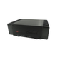 Benchmark AHB2 Stereo Power Amplifier — Black
