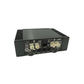 Benchmark AHB2 Stereo Power Amplifier — Black