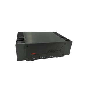 Benchmark AHB2 Stereo Power Amplifier