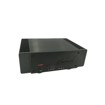 Benchmark AHB2 Stereo Power Amplifier