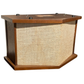 Bose 901 Series — 4 Speakers & Equalizer System