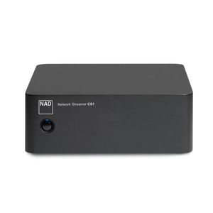 NAD CS1 Endpoint Streaming Device
