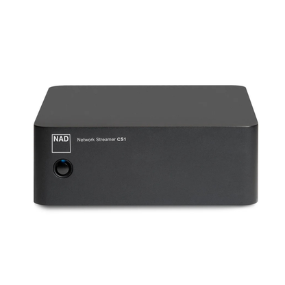 NAD CS1 Endpoint Streaming Device