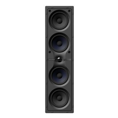 Jason need condition - Bowers & Wilkins CWM Cinema In-wall Speakers