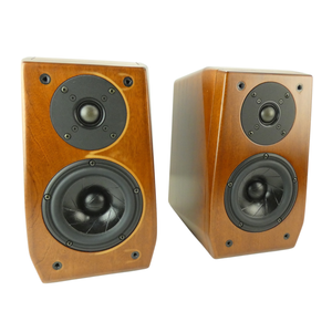 Opera Callas — with Target MR60 Stands