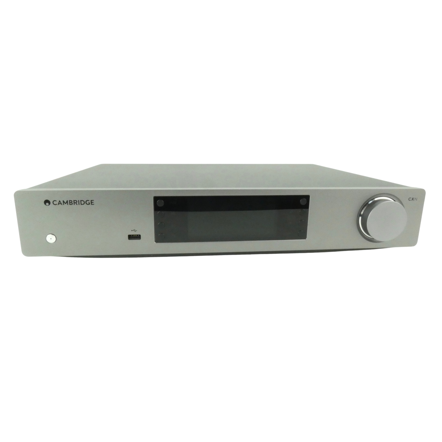 Cambridge Audio CXNv2 Network Streamer