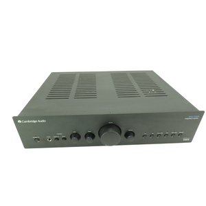 Cambridge Audio Azur 540A