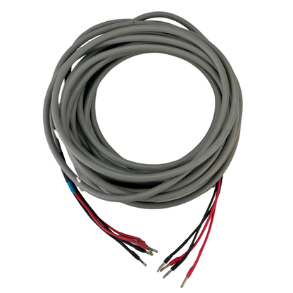 Canare 4S11 Star Quad Speaker Cable — 50ft Single