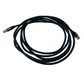 AudioQuest Carbon USB — A to B, 10ft