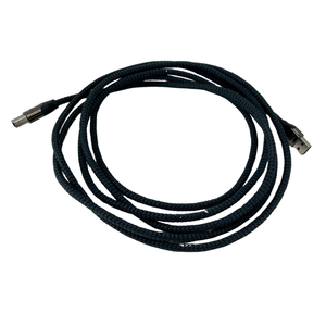 AudioQuest Carbon USB — A to B, 10ft