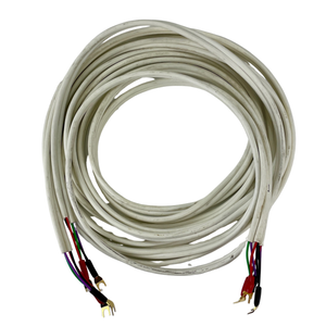 The Chord Company Carnival CLBIW Biwire Speaker Cable — 17ft
