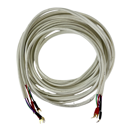 The Chord Company Carnival CLBIW Biwire Speaker Cable — 17ft