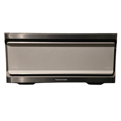 Classe CT-5300 Power Amplifiers