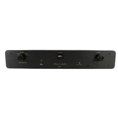 Classé Audio Four Preamplifier
