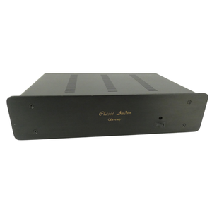 Classé Audio Seventy Stereo Power Amplifier