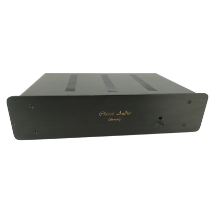 Classé Audio Seventy Stereo Power Amplifier