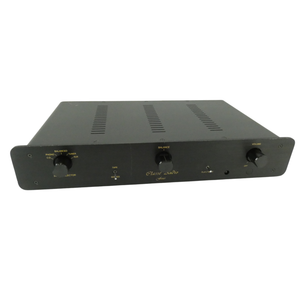 Classé Audio Four Preamplifier