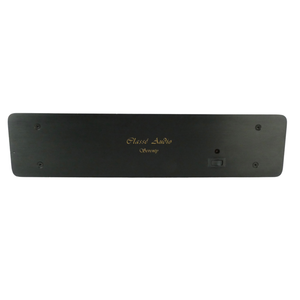 Classé Audio Seventy Stereo Power Amplifier