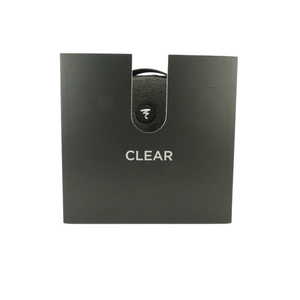 Focal Clear Open-Back Headphones
