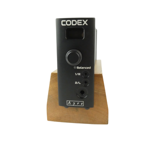 Acoustics Codex Headphone Amp
