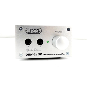 Creek OBH-21 SE Headphone Amplifier