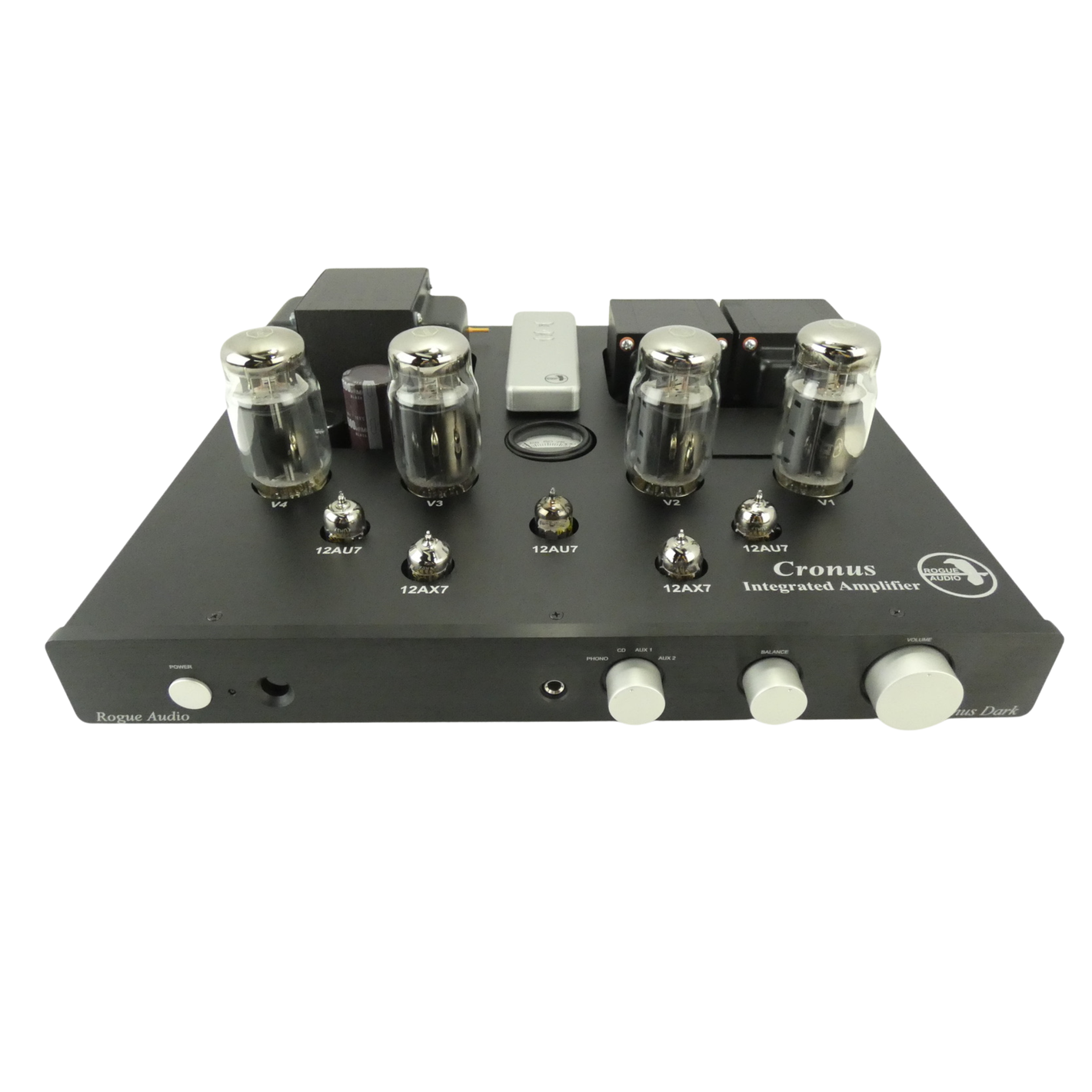 Rogue Audio Cronus Magnum III Integrated Amplifier