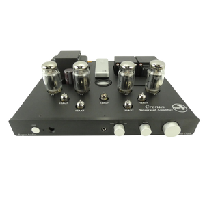 Rogue Audio Cronus Magnum III Integrated Amplifier