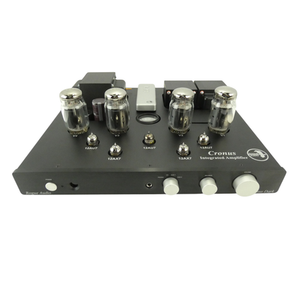 Rogue Audio Cronus Magnum III Integrated Amplifier