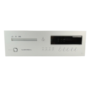 Luxman D-10X DAC