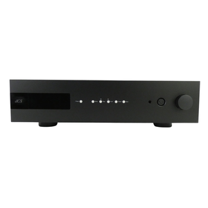 dCS Bartók Headphone DAC — Black