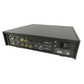dCS Bartók Headphone DAC — Black